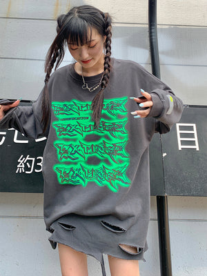 Celynia Soft Head Hoodie