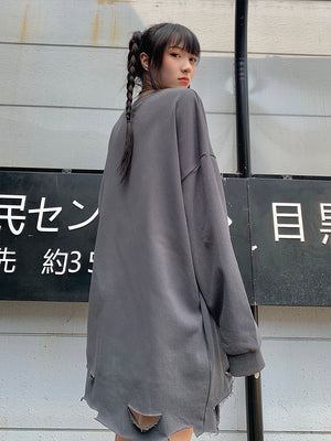 Celynia Soft Head Hoodie