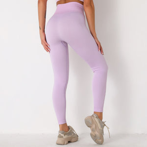 Celynia Sculpt High-Waist Hip Leggings