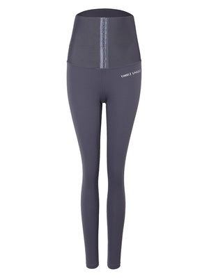 Celynia Sculpt Cropped Hip-Lifting Pants