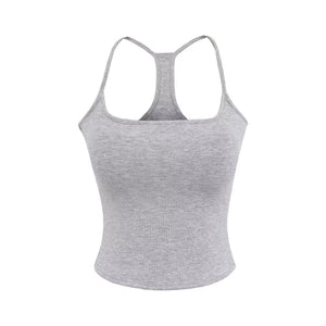 Celynia Seamless Summer Vest Sling