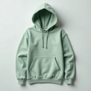 Celynia Round-neck Loose-fit Versatile Sweatshirt front