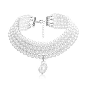 Pearl Strand product shot on white background