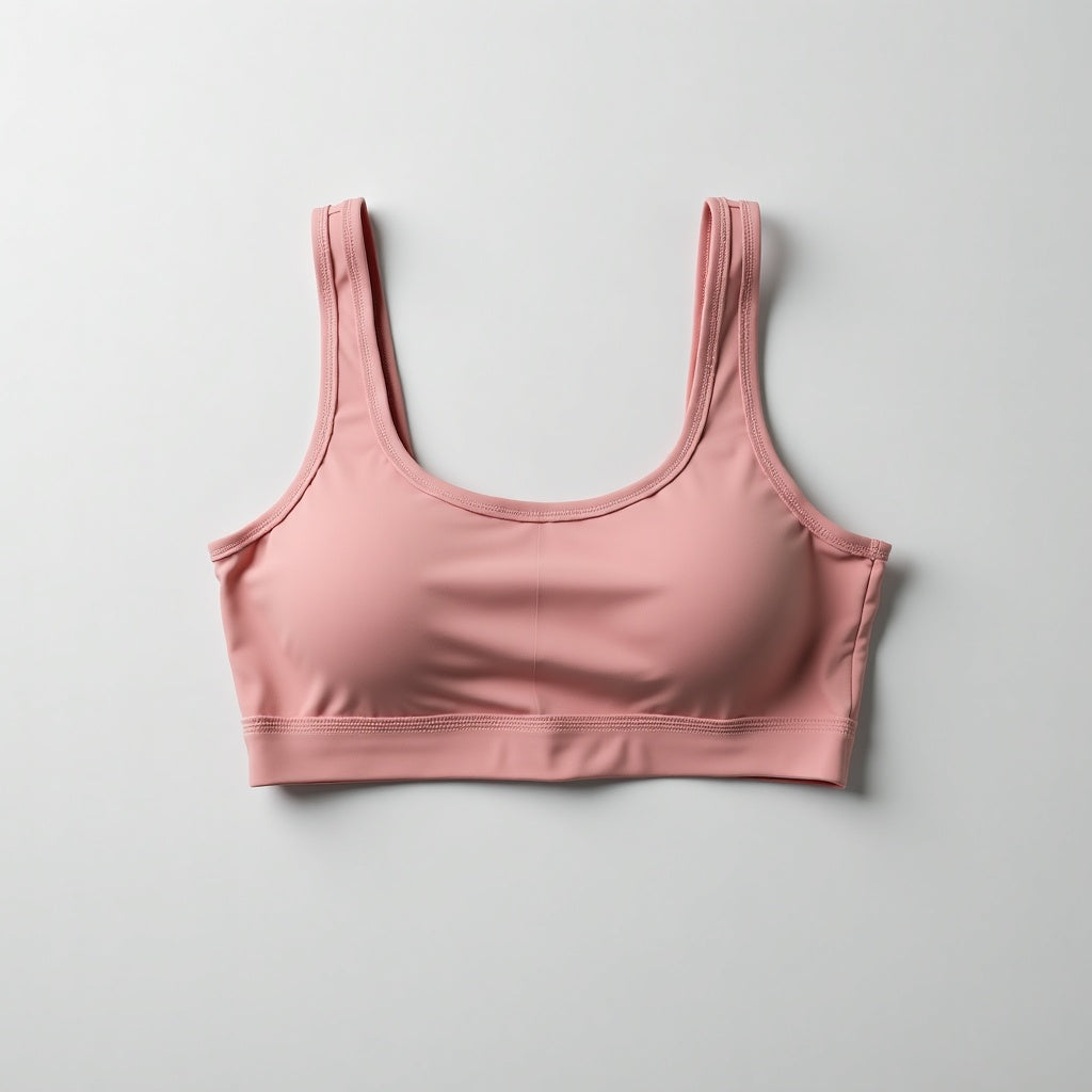 Celynia Exclusive Supply Of Foreign Trade Camisole Tops , Simple Seamless Shap back