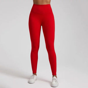 Celynia Sculpt Fitted Leggings