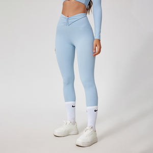 Celynia Sculpt High-Waist Shaping Leggings