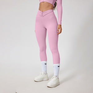 Celynia Sculpt High-Waist Shaping Leggings