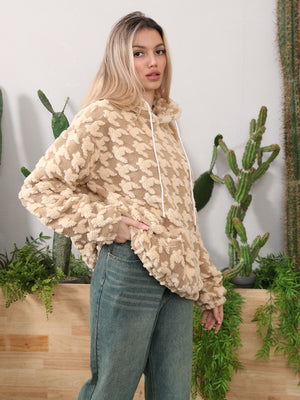 Celynia Soft Essential Hoodie 18344929