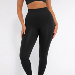 Celynia Sculpt High-Waisted Leggings