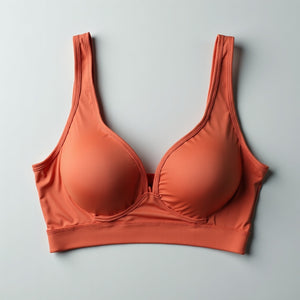 Celynia Tight-fitting Quick-drying Running And Fitness Top detail