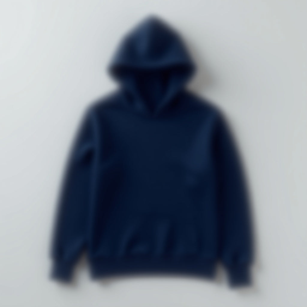 Celynia American-style Retro Letter-print Cardigan Hoodie back