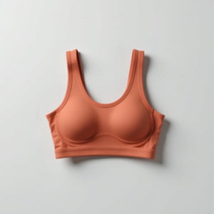 Celynia Tight-fitting Quick-drying Running And Fitness Top front