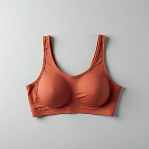 Celynia Tight-fitting Quick-drying Running And Fitness Top back