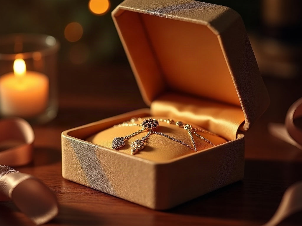 The Art of Gifting Jewelry: A Guide for Every Occasion