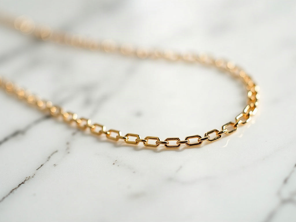 How to Keep Your Gold-Plated Jewelry Looking New
