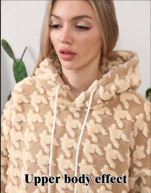 Celynia Soft Essential Hoodie 18344929