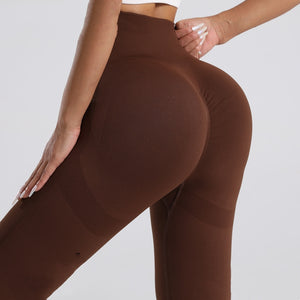 Celynia Sculpt Seamless Pants