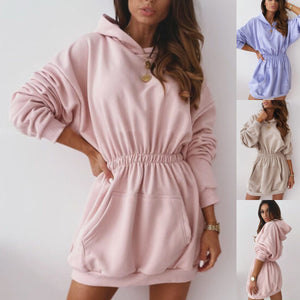 Celynia Soft Essential Hoodie 55B693D6