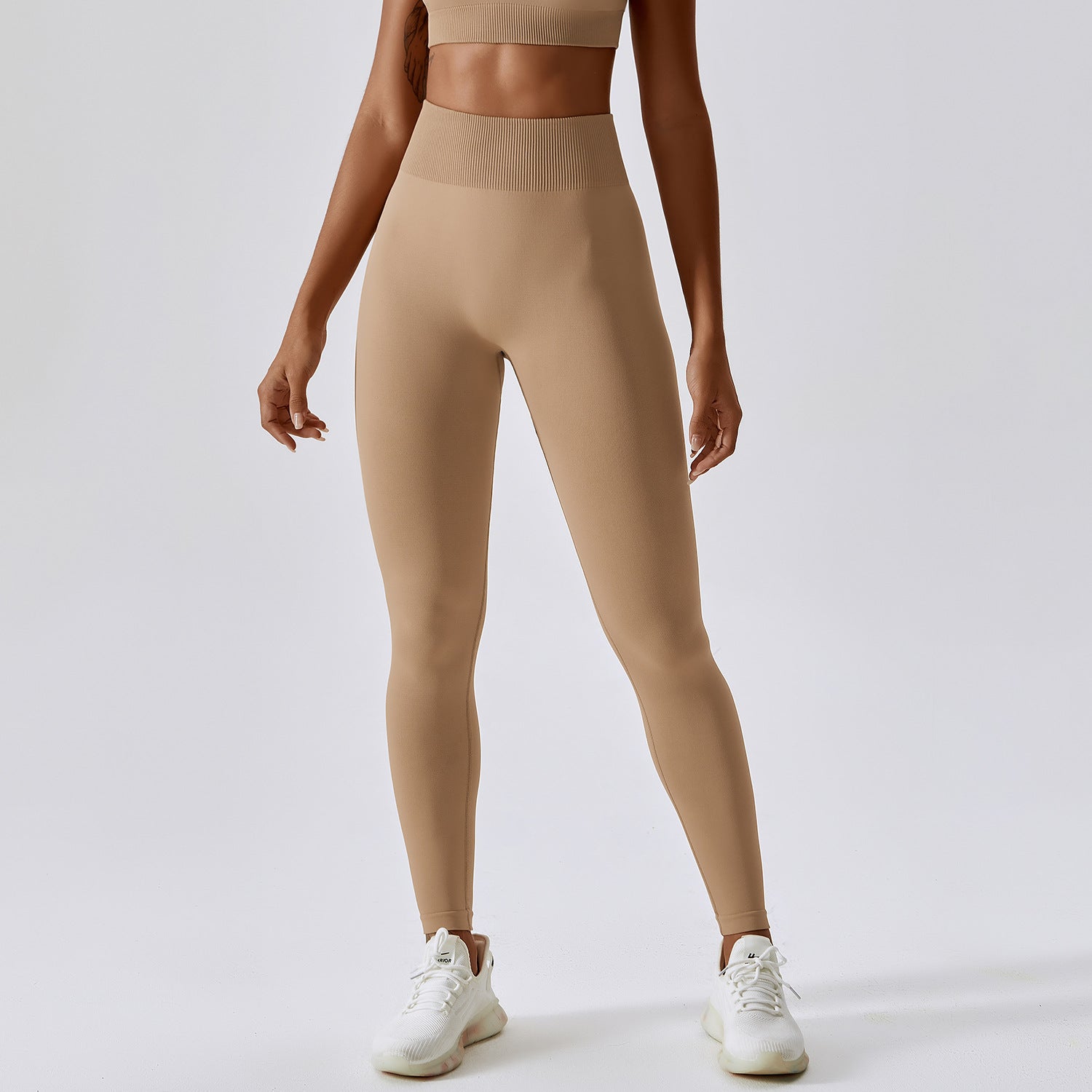 Celynia Sculpt Tight Sports Leggings