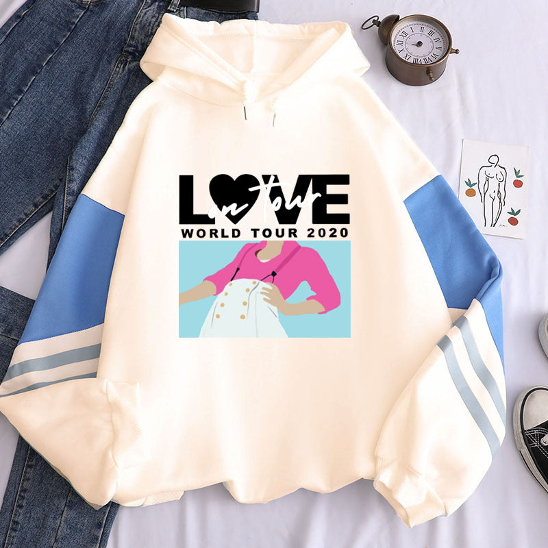 Celynia Soft Hoodie Sweatshirt Hoodie Sweatshirt
