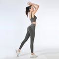 Celynia Sculpt Sports Peach Leggings