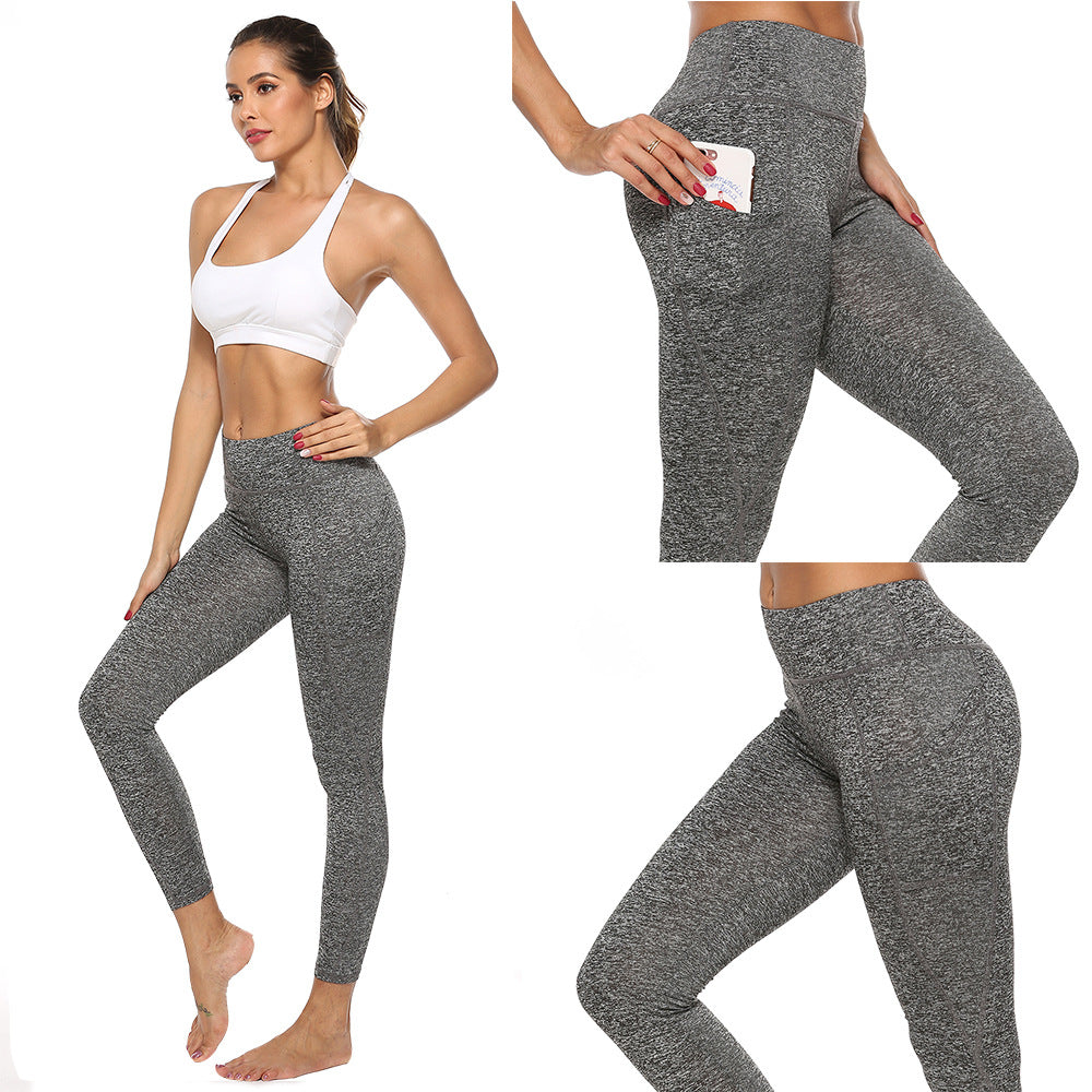 Celynia Sculpt Yoga Leggings