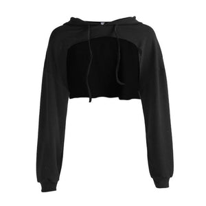 Celynia Soft Essential Hoodie
