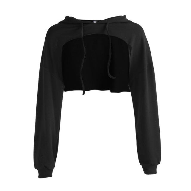 Celynia Soft Essential Hoodie