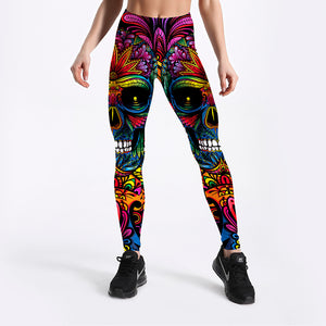 Celynia Sculpt Slim Sports Leggings