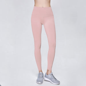 Celynia Sculpt Solid Color Pants