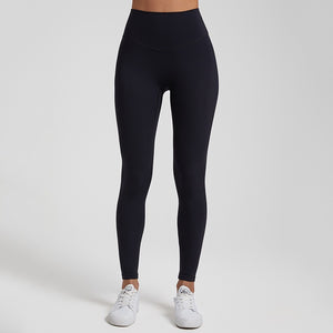 Celynia Sculpt Fitted Leggings