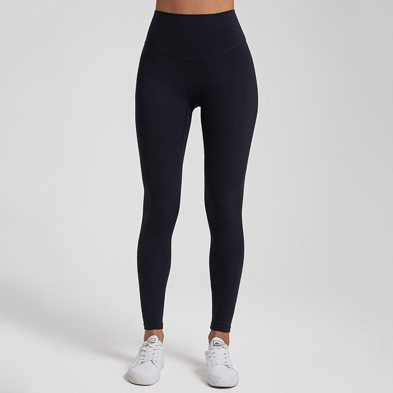 Celynia Sculpt Fitted Leggings
