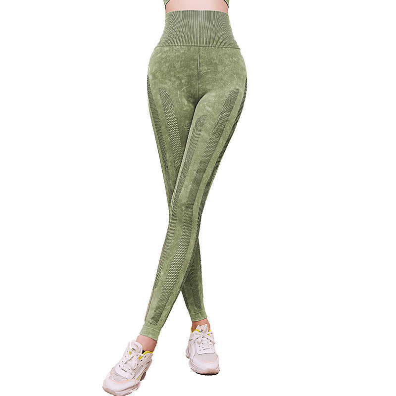 Celynia Sculpt High-Stretch Leggings