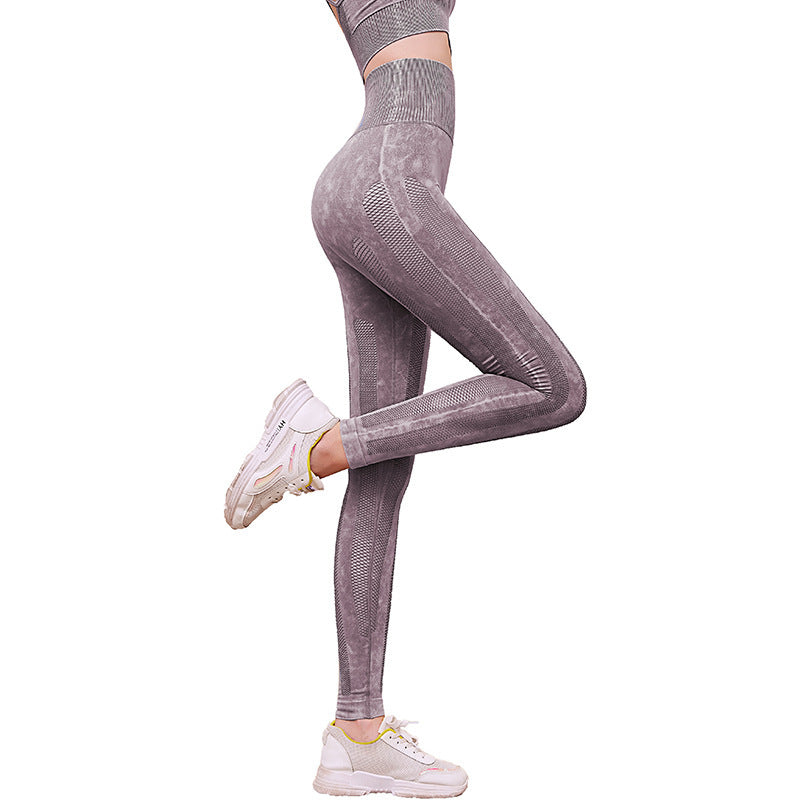 Celynia Sculpt High-Stretch Leggings