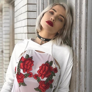 Celynia Soft Essential Hoodie
