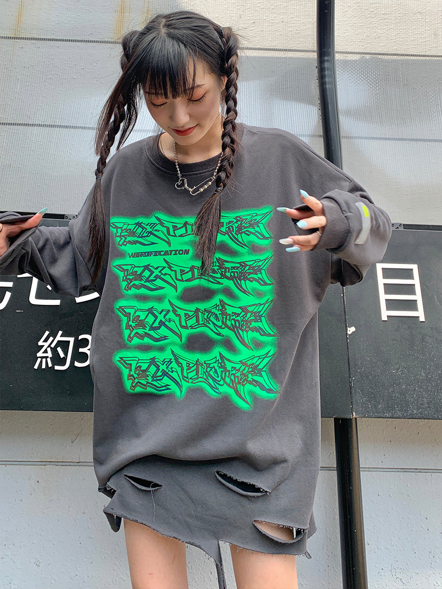 Celynia Soft Head Hoodie