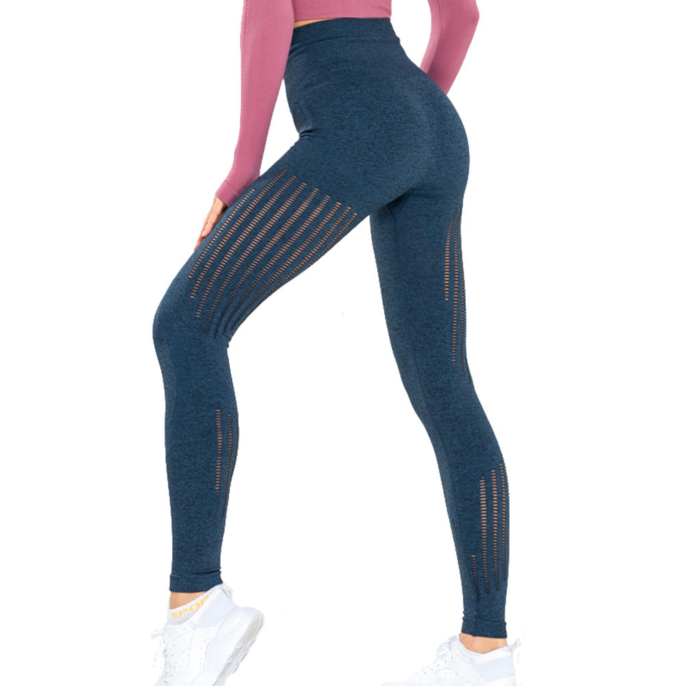 Celynia Sculpt Pants Knit