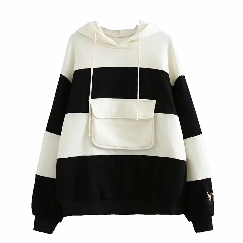 Celynia Soft Essential Hoodie 3BD84F97