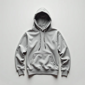 Celynia Hooded Top front