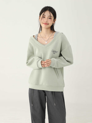 Celynia Soft Hoodie Long Sleeves Hoodie