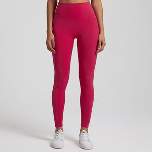 Celynia Sculpt Fitted Leggings