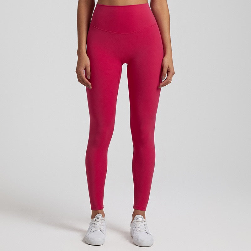 Celynia Sculpt Fitted Leggings