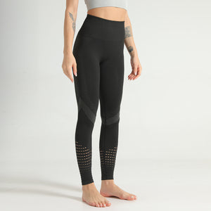 Celynia Sculpt Seamless Knit Pants