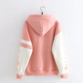 Celynia Soft Essential Hoodie 261C9498