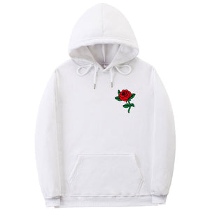 Celynia Soft Fashion Hooded Pullover
