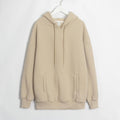 Celynia Soft Drawstring Hoodie