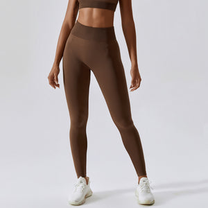 Celynia Sculpt Tight Sports Leggings