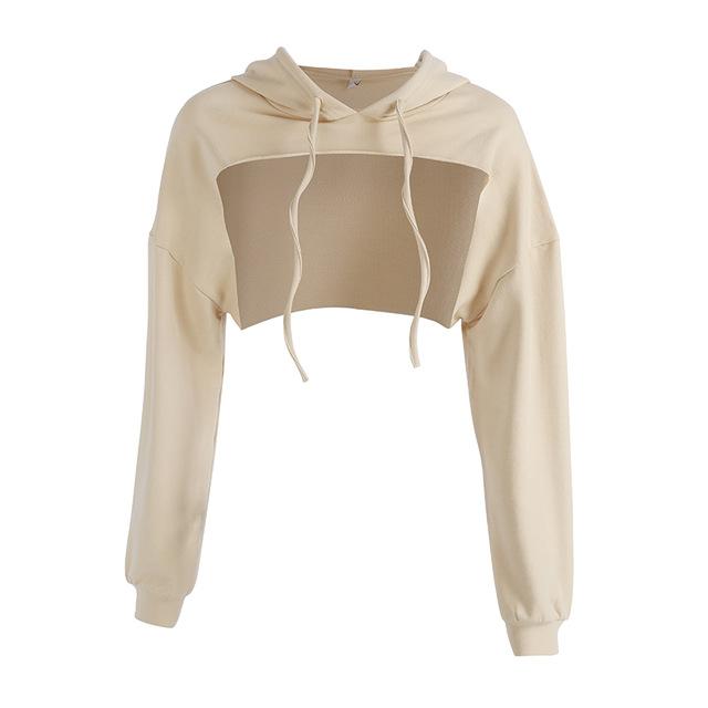 Celynia Soft Essential Hoodie