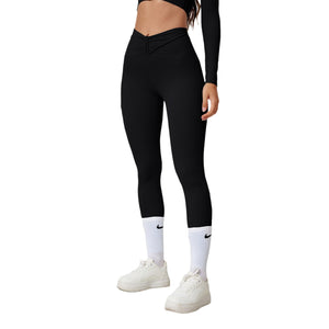Celynia Sculpt High-Waist Shaping Leggings