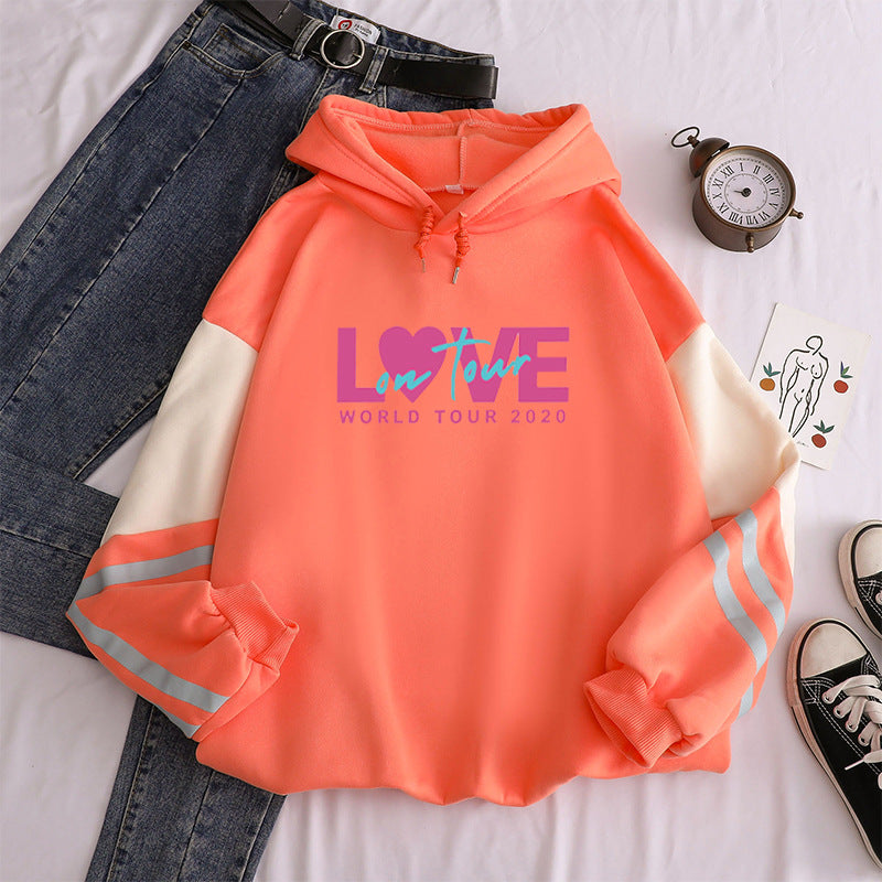 Celynia Soft Hoodie Sweatshirt Hoodie Sweatshirt